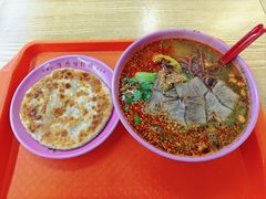 -牛马行牛肉饸饹铺(长春总店)