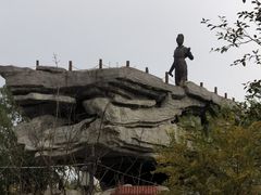 -百脉泉景区