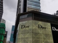 -马哥孛罗香港酒店