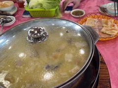 -侠成水上农庄(工业大道店)