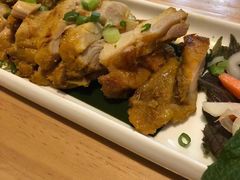 -越美小馆·越南料理(曲江店)