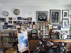 -哈尔滨北方国际青年旅舍(中央大街店)