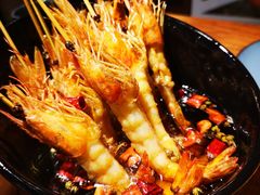 -老九巷川小馆(万松园店)