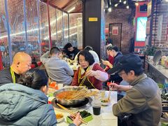 -钢管厂五区小郡肝火锅串串香(总店)
