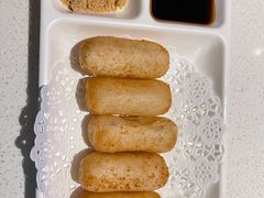 -海底捞火锅(国奥村店)
