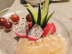 -海底捞火锅(悦汇时光颂店)