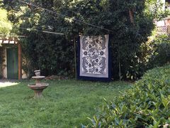 -中国蓝印花布馆