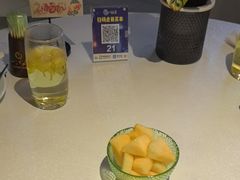 -一江水食府(后湖店)