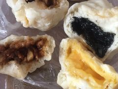 -老陶包子铺(南大西南村店)
