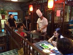 iphone_upload_pic-玉桥餐厅(天坛店)