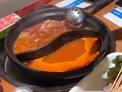 -牛小嫩串串火锅(延边大学文化城店)