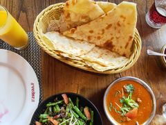 -Vedas印度餐厅(常熟路店)