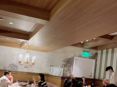 大堂-尚一汤·粤菜海鲜(环球港店)