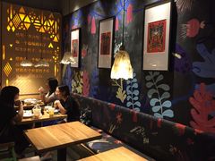 大堂-猛料鸭仔饭(赤坎店)