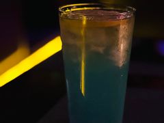 -MARU玛露音乐餐厅(大学路店)