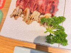 -三石铁板烧(紫竹桥店)