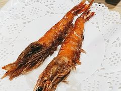 -小船渔村•大连菜•大连焖鱼(黄河路店)