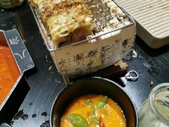 -八角锄烧·肉火锅(天河城店)