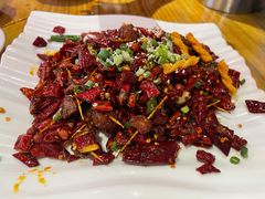 -兔槽江湖菜·重庆璧山兔(水围店)