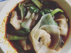 -新繁牛肉豆花(都江堰店)