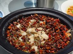 -渝味川菜(夜宵航母店)