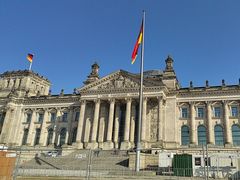 -德国国会大厦