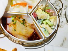 -马白开来特色羊排揪片子  (总店)