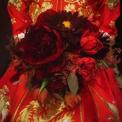 -美薇亭婚礼顾问