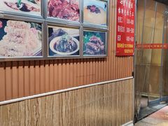 -七里香餐厅(都市印象店)