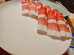 -宽窄巷子鲜牛火锅(北京首店)