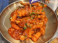 -核桃碳烤肉馆(深圳首店)