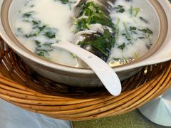 -再回楼饭店·农家菜·大鱼头(南山竹海店)