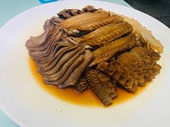卤味拼盘-王庄阿咪海鲜大排档(象园店)