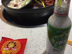 -钢管厂歆瑞源油卤串串香(春熙路太古里店)