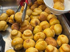 -毛华美食(清扬路店)