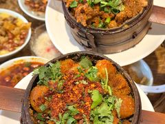 -豆相识•九九豆腐脑(牛咡桥店)