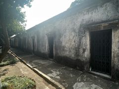 -威远炮台