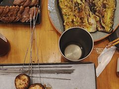 -猫公子纸上烤鱼烧烤•Bistro小酒馆(钱江世纪城店)
