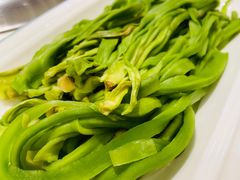 -蜀留香火锅(社会山店)