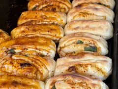 -郭际辣饼铺(第三中学店)