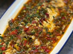 -灯盏窝饭店(新都分店)