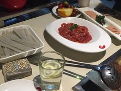 -海底捞火锅(金花路店)