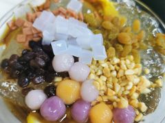 -俭让佬妈现卤串串(温江总店)