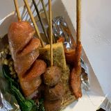 在家搞点东西778青椒炒肉丝技巧