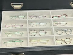 -大视光学•LINDBERG林德伯格•全球手工眼镜集合店(王府井店)