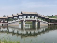 -西海子公园