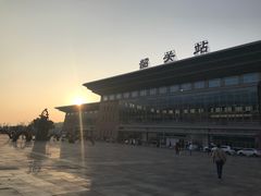 -韶关站