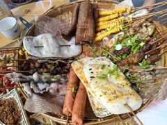 -宋记冕宁土菜馆(海门渔村二店)