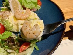 -宿醉意大利餐厅(老车站1970文创园店)