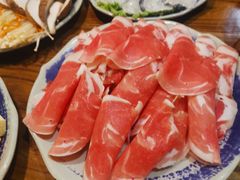 -东镇老火锅(高新区店)